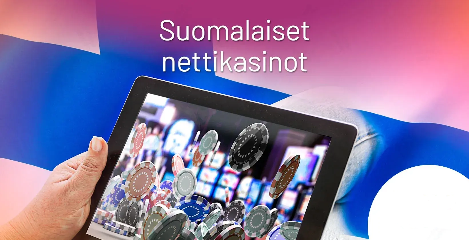 Suomalaisten kasinoiden ominaisuudet