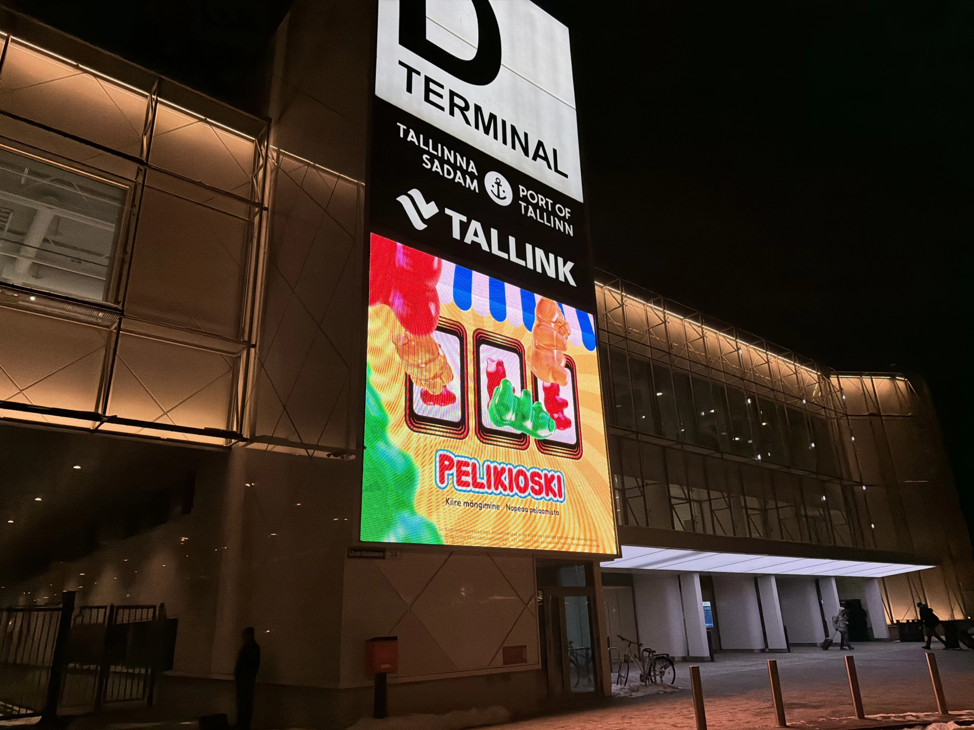 Nettikasinoiden lisenssit